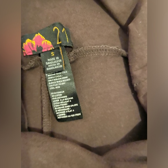 New Black and Brown Pairs of Leggings !! - Picture 8 of 11